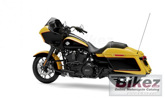 2023 Harley-Davidson Road Glide Special