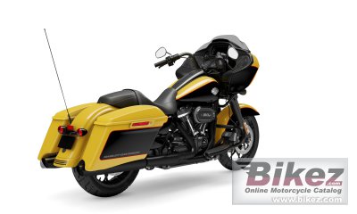 2023 Harley-Davidson Road Glide Special