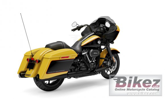 2023 Harley-Davidson Road Glide Special