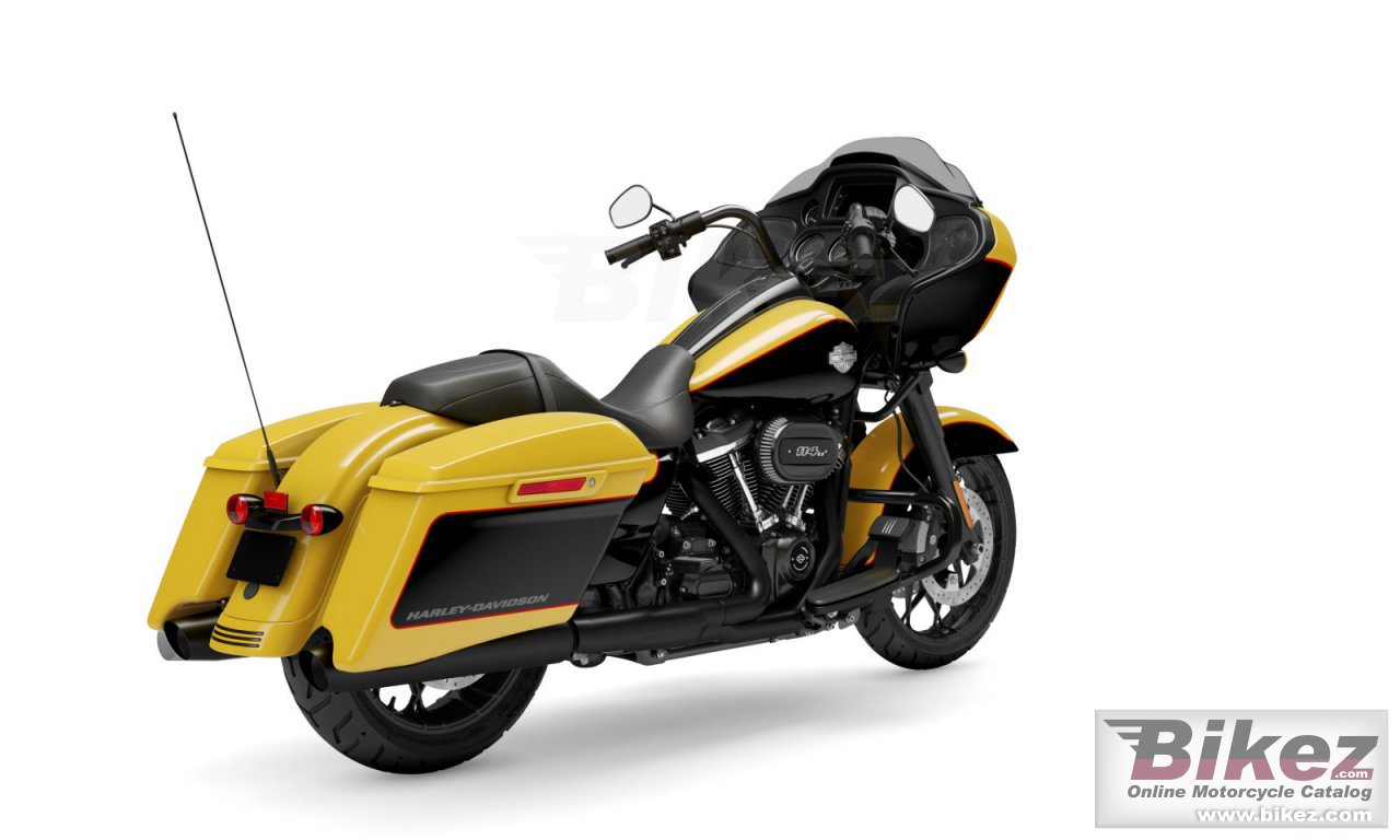 Harley-Davidson Road Glide Special