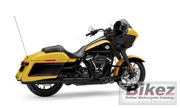 2023 Harley-Davidson Road Glide Special