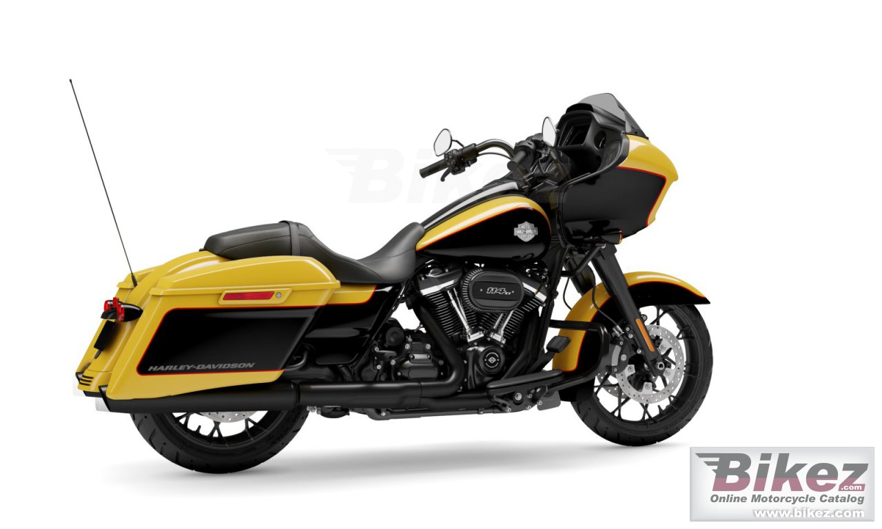 Harley-Davidson Road Glide Special