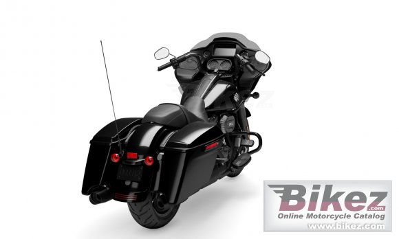 2023 Harley-Davidson Road Glide Special