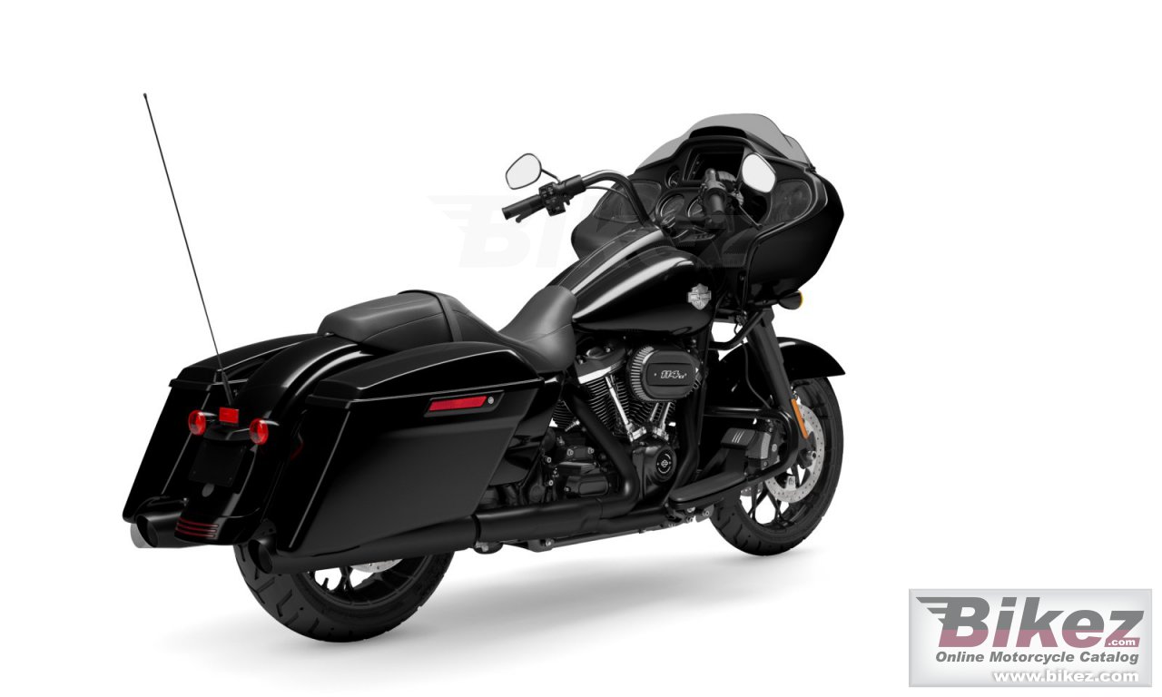 Harley-Davidson Road Glide Special