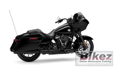 2023 Harley-Davidson Road Glide Special