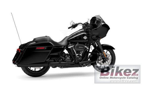 2023 Harley-Davidson Road Glide Special