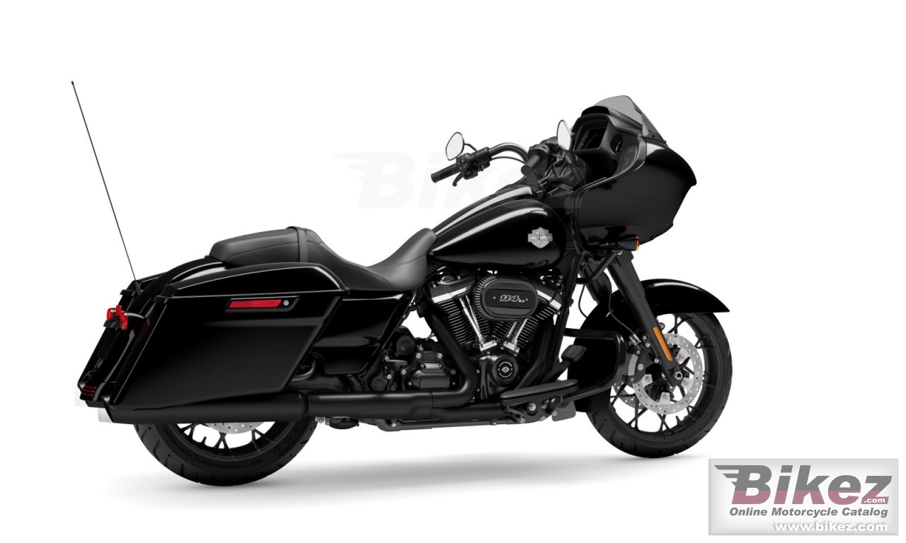 Harley-Davidson Road Glide Special