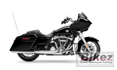 2023 Harley-Davidson Road Glide Special