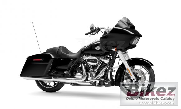 2023 Harley-Davidson Road Glide Special