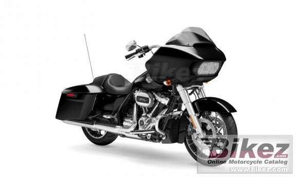 2023 Harley-Davidson Road Glide Special