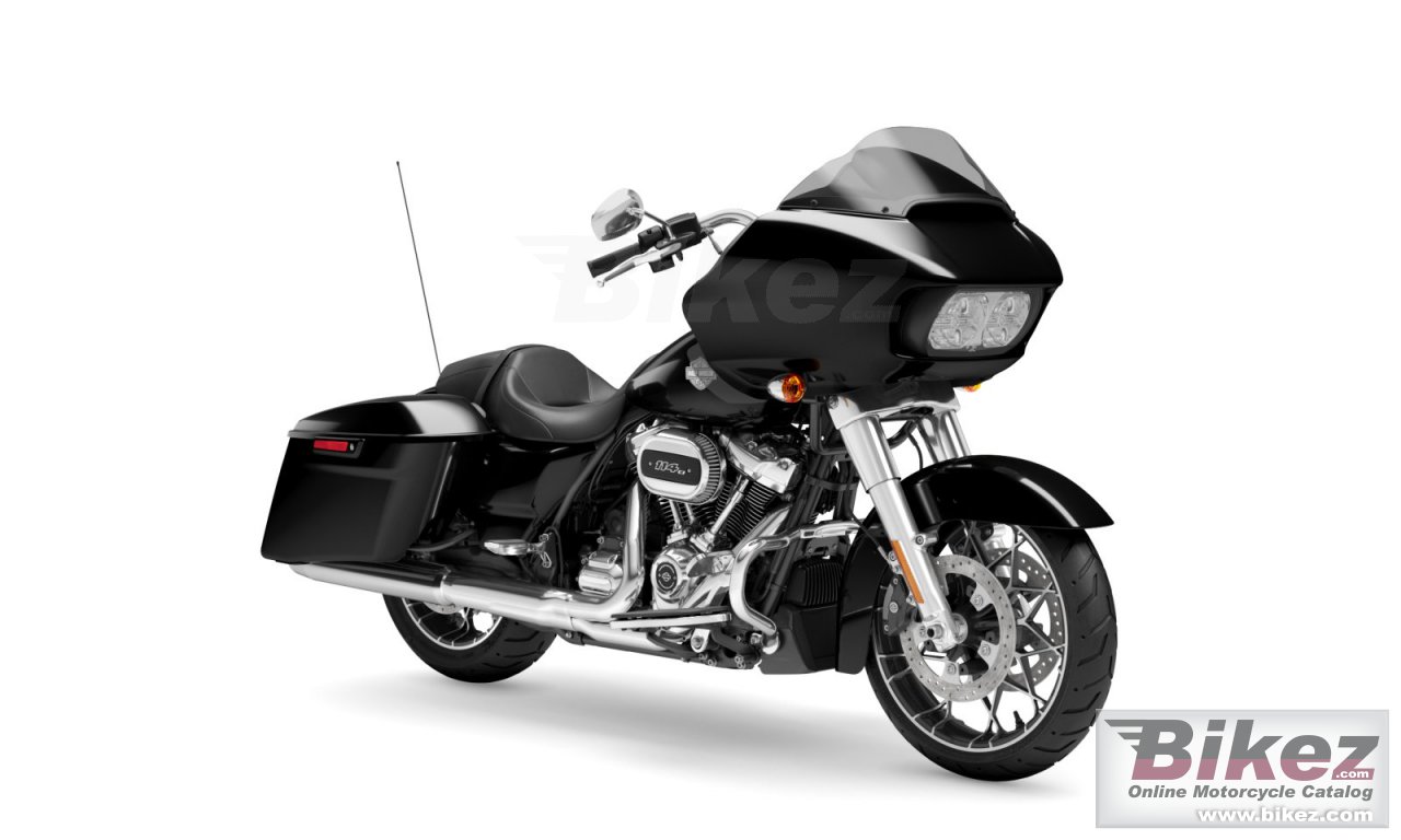 Harley-Davidson Road Glide Special