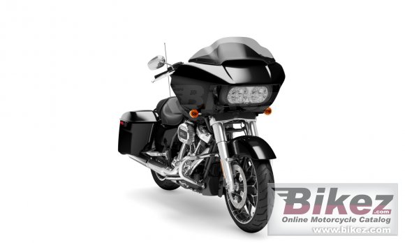 2023 Harley-Davidson Road Glide Special