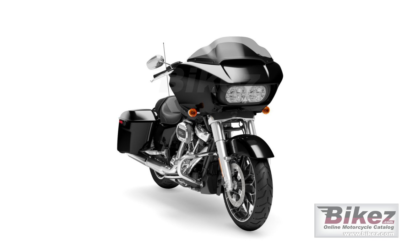 Harley-Davidson Road Glide Special