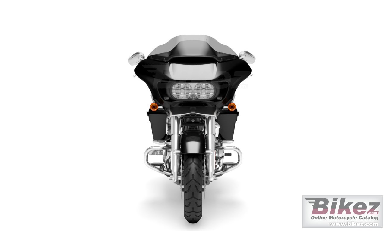 Harley-Davidson Road Glide Special