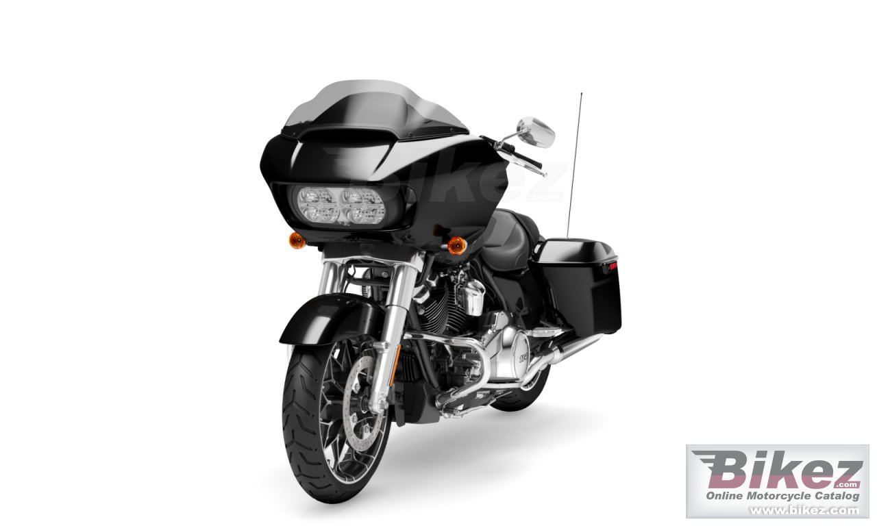 Harley-Davidson Road Glide Special