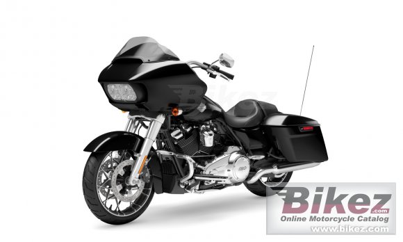 2023 Harley-Davidson Road Glide Special