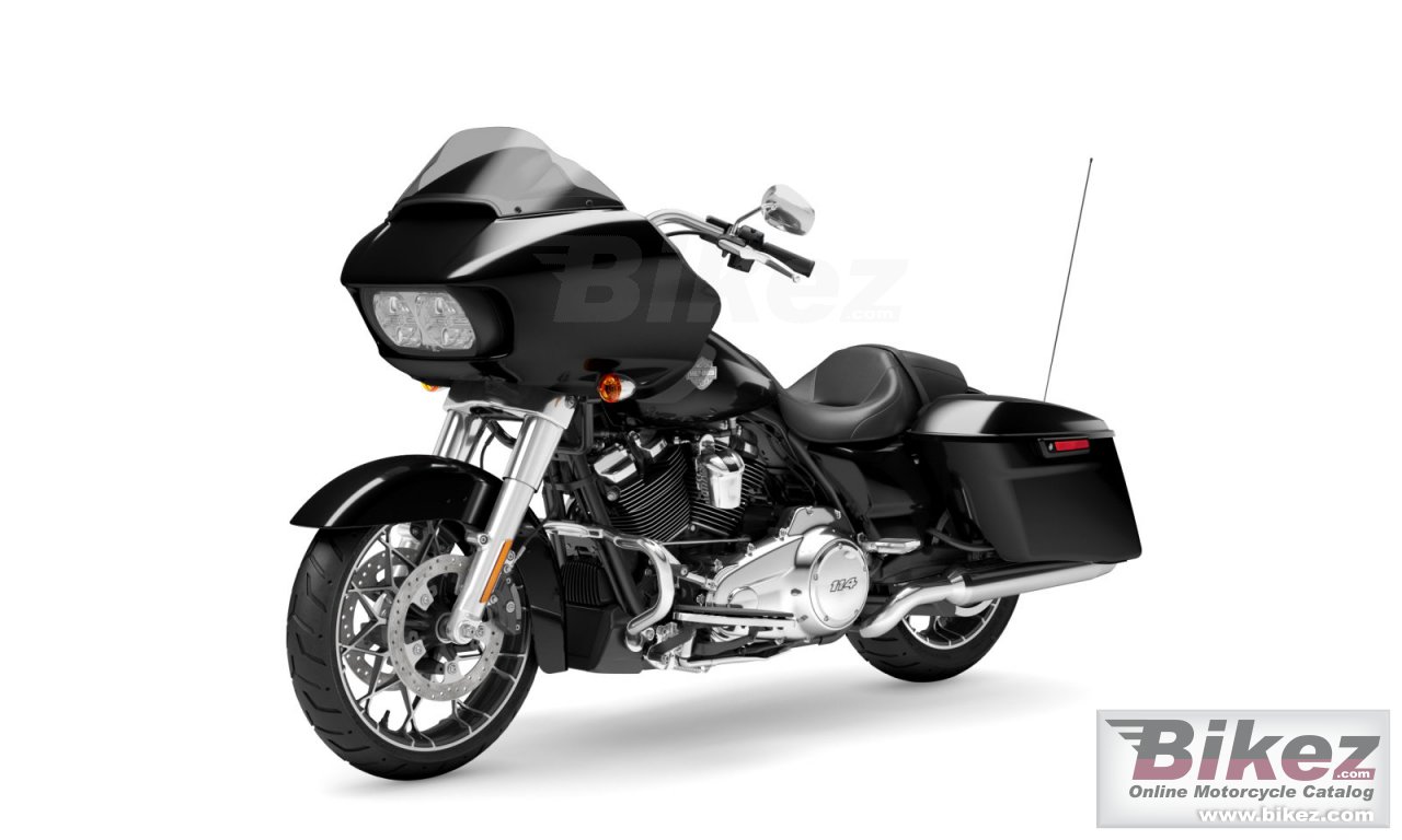 Harley-Davidson Road Glide Special