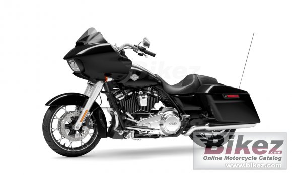 2023 Harley-Davidson Road Glide Special