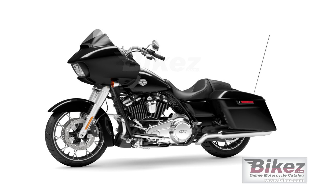 Harley-Davidson Road Glide Special