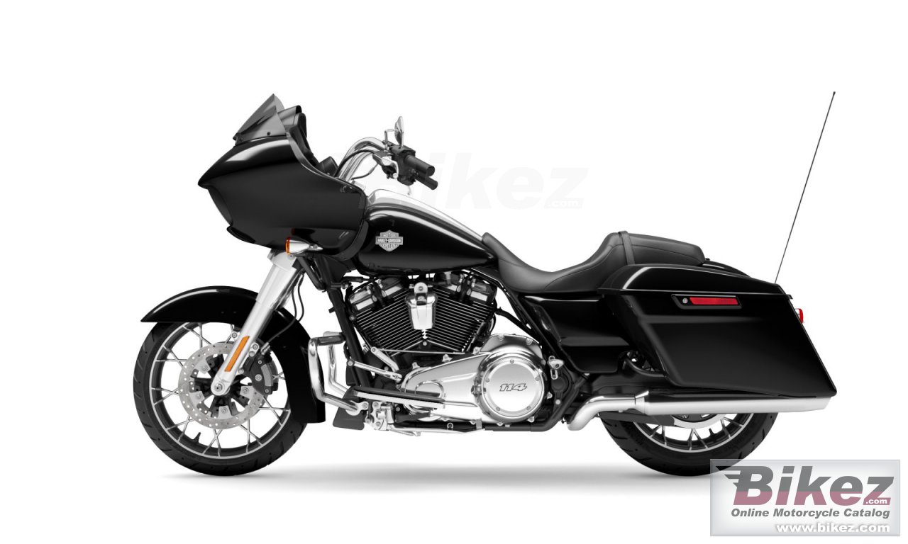 Harley-Davidson Road Glide Special