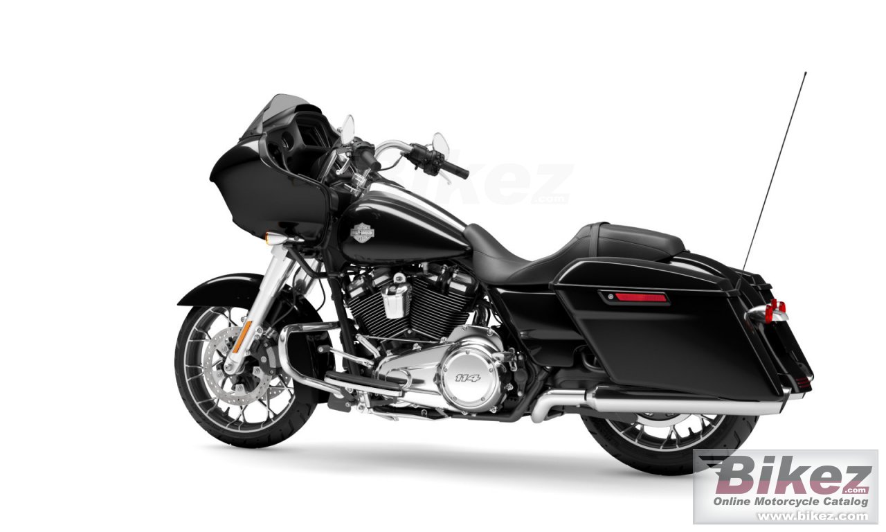 Harley-Davidson Road Glide Special