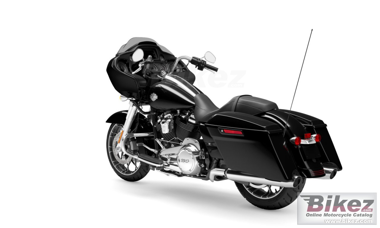 Harley-Davidson Road Glide Special