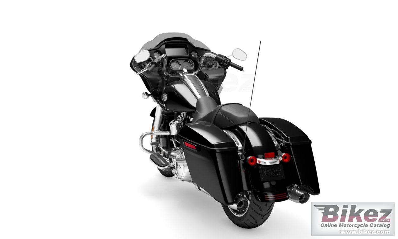 Harley-Davidson Road Glide Special