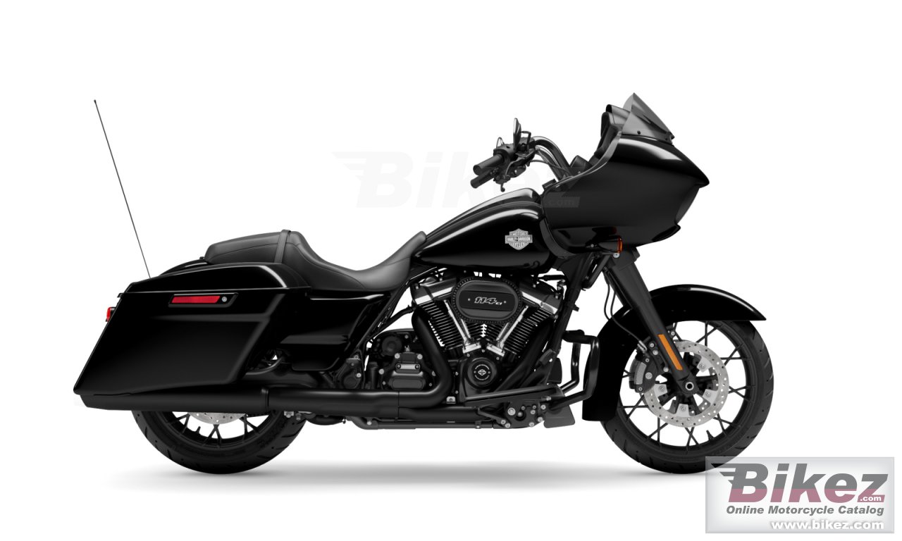 Harley-Davidson Road Glide Special