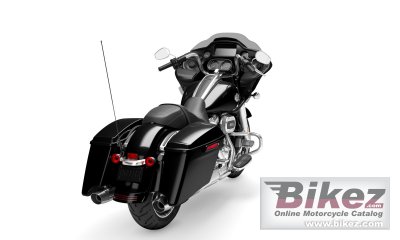 2023 Harley-Davidson Road Glide Special