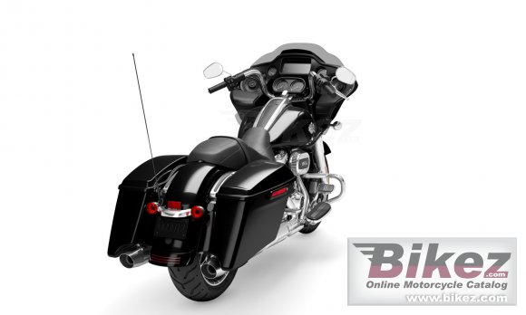 2023 Harley-Davidson Road Glide Special