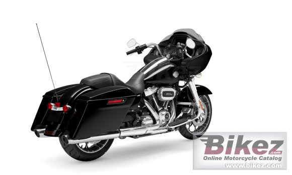 2023 Harley-Davidson Road Glide Special