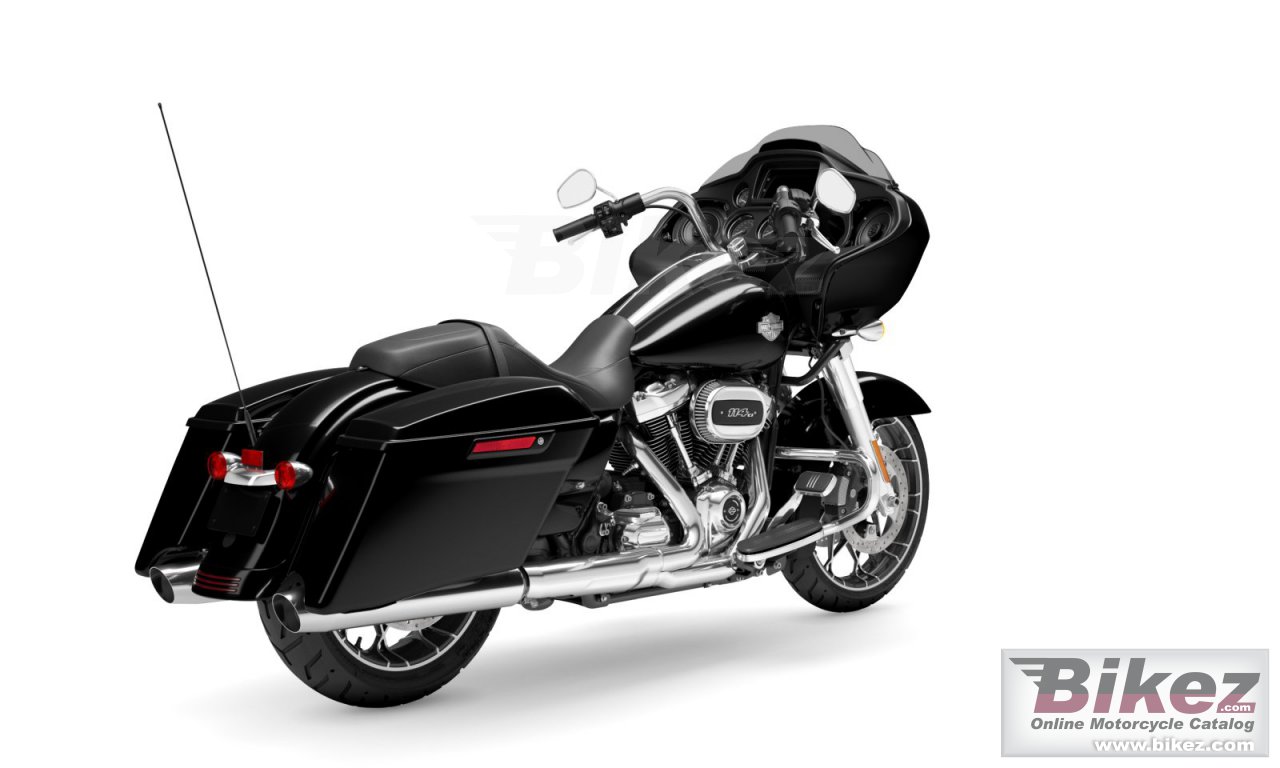 Harley-Davidson Road Glide Special