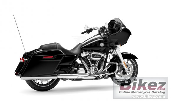 2023 Harley-Davidson Road Glide Special