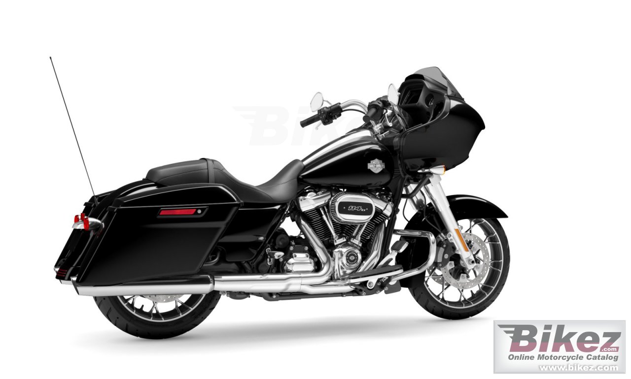 Harley-Davidson Road Glide Special