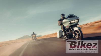 2023 Harley-Davidson Road Glide Special