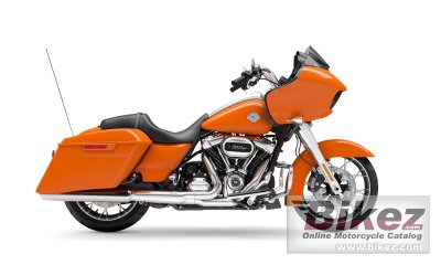 2023 Harley-Davidson Road Glide Special