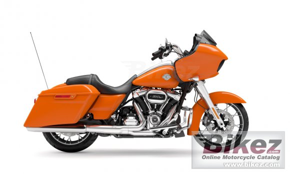 2023 Harley-Davidson Road Glide Special