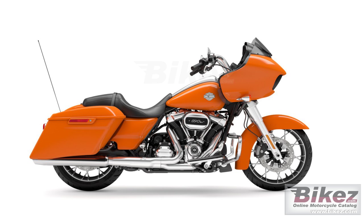 Harley-Davidson Road Glide Special