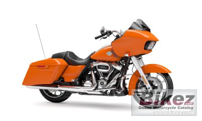 2023 Harley-Davidson Road Glide Special