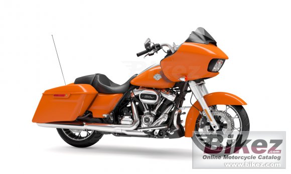 2023 Harley-Davidson Road Glide Special