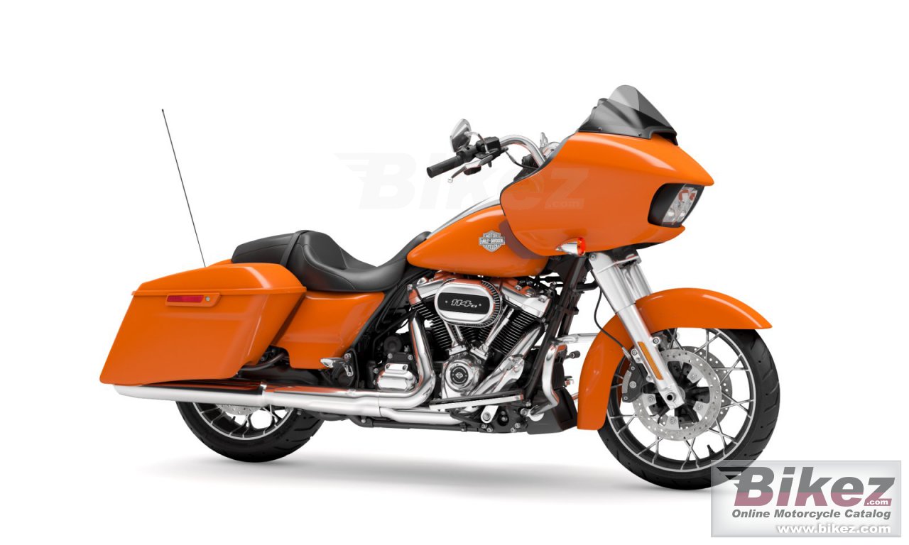 Harley-Davidson Road Glide Special