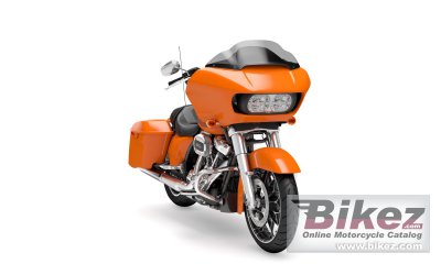 2023 Harley-Davidson Road Glide Special