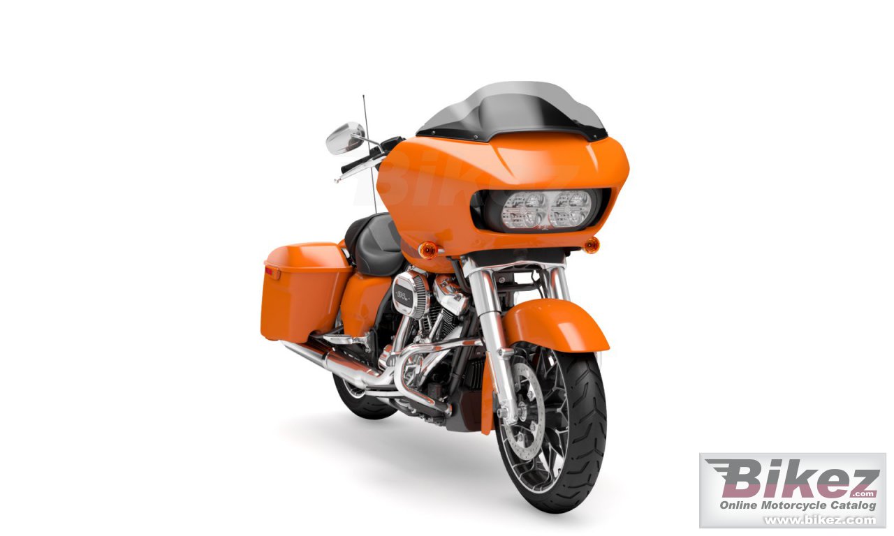 Harley-Davidson Road Glide Special