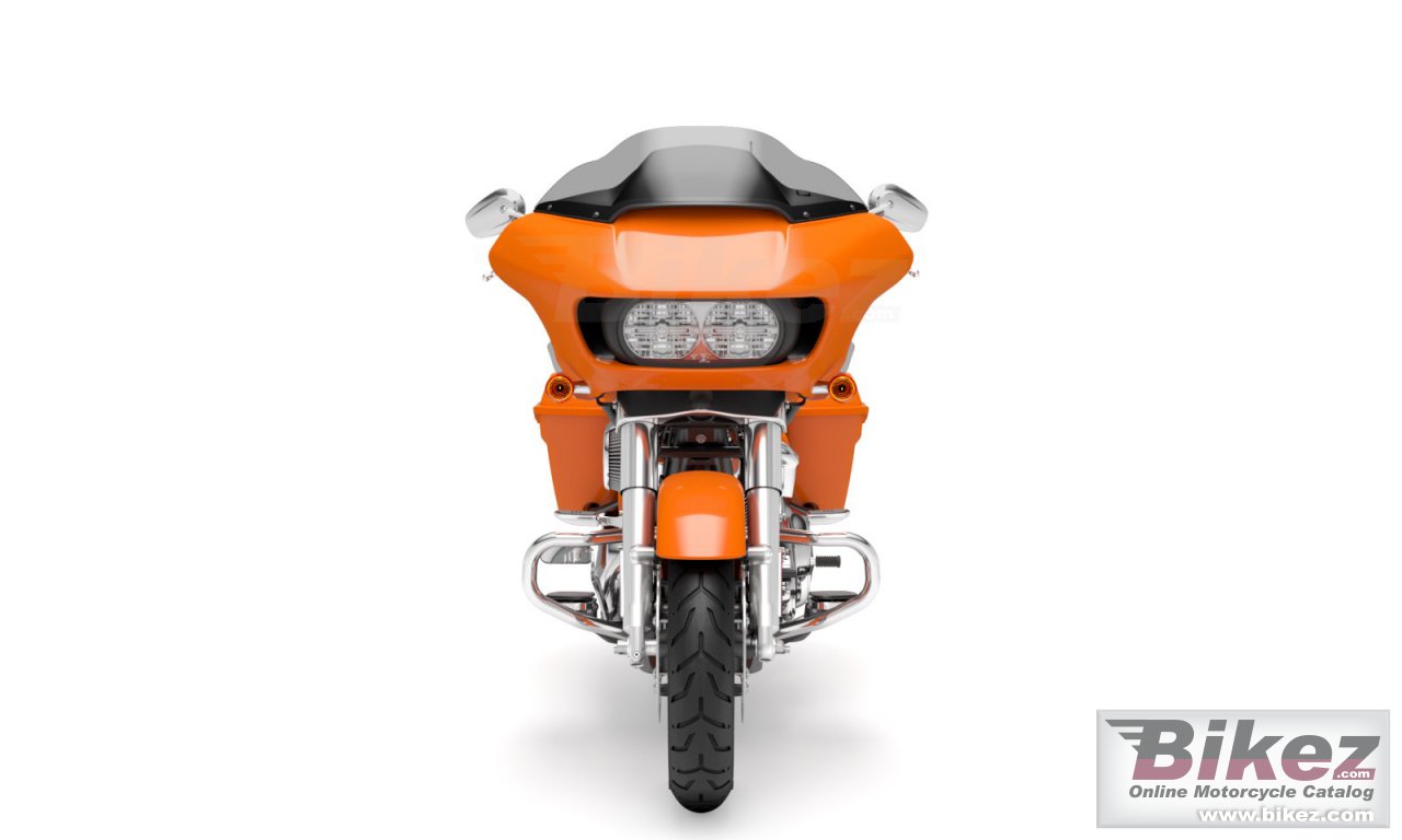 Harley-Davidson Road Glide Special