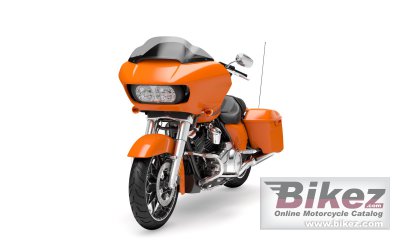 2023 Harley-Davidson Road Glide Special