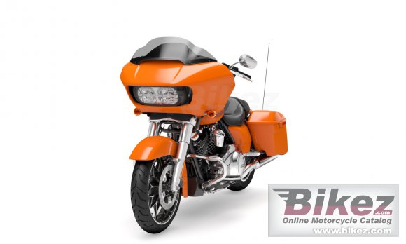 2023 Harley-Davidson Road Glide Special