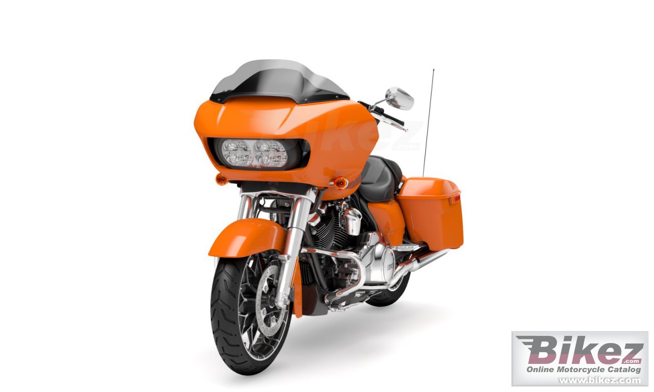 Harley-Davidson Road Glide Special