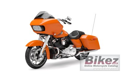 2023 Harley-Davidson Road Glide Special