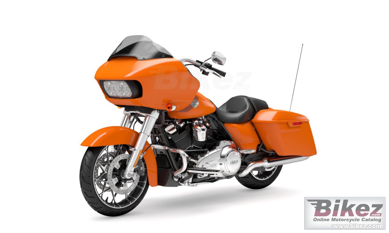 Harley-Davidson Road Glide Special