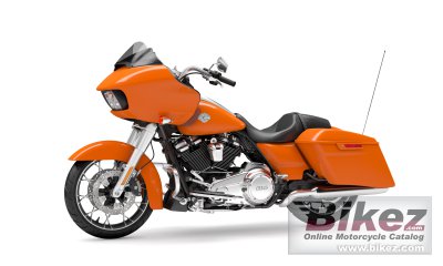 2023 Harley-Davidson Road Glide Special